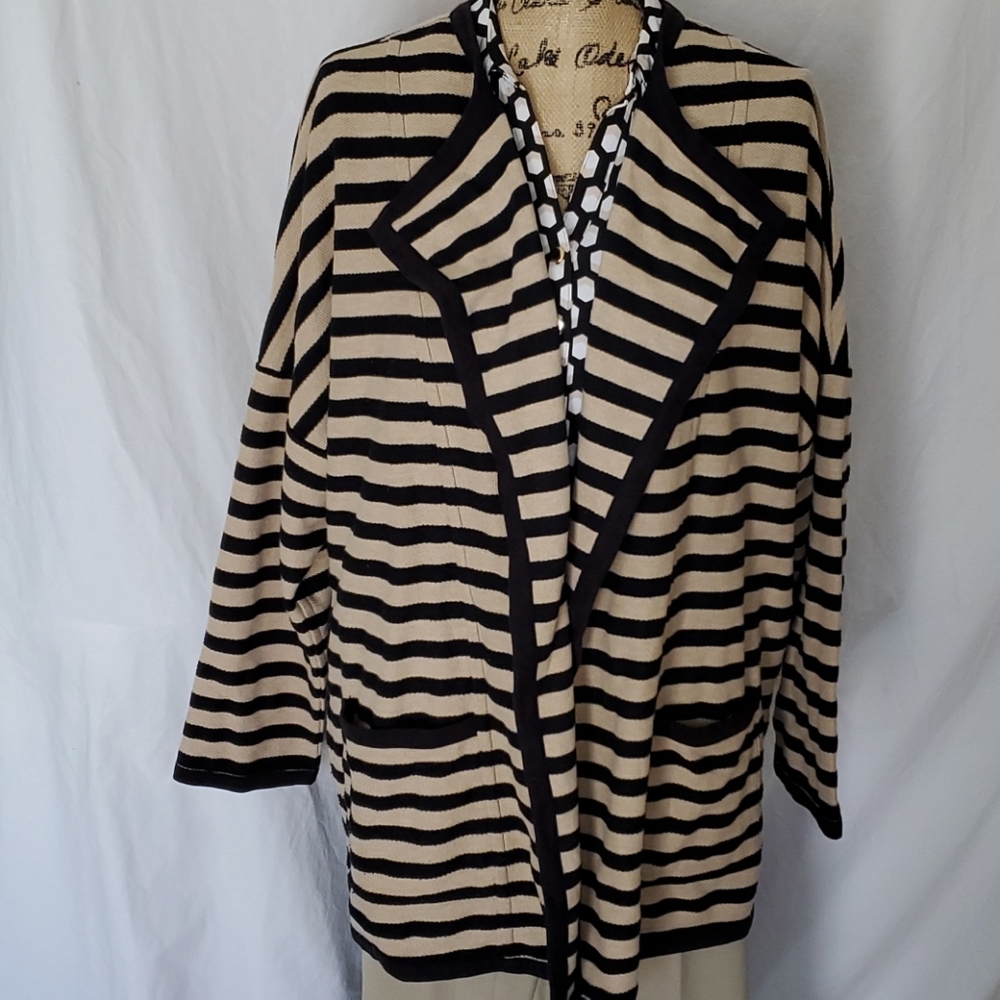 Lands'end Sweater